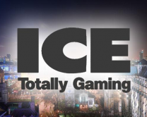 ICE Totally Gaming London